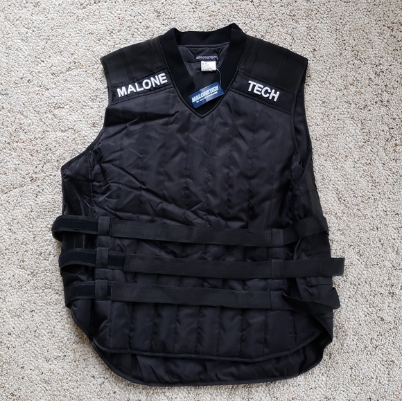 Malone Tech Other - Malone Tech Tactical Utility Vest Cover